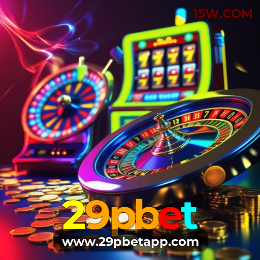 Provedores de slots citados em material de marketing