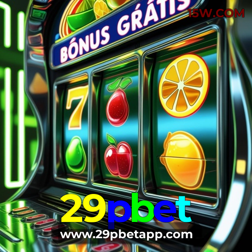 Material promocional do app 29pbet — ilustração, não métricas auditadas nesta página