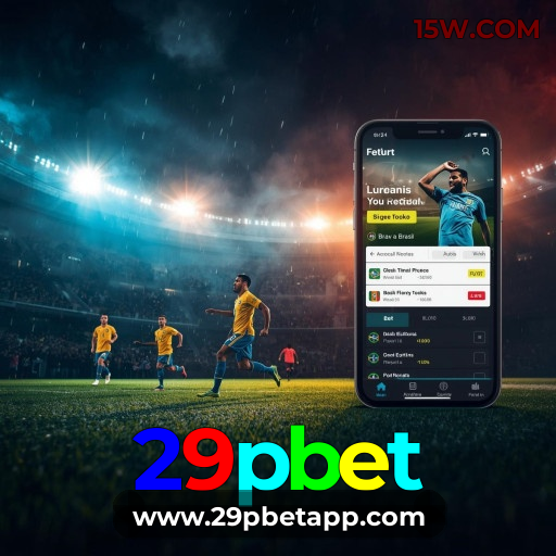 29pbet APP mobile iOS Android - 187 mil downloads São Paulo Rio BH